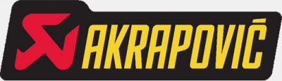 akrapovic